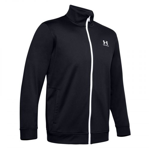 Bluza treningowa męska Under Armour Sportstyle 1329293