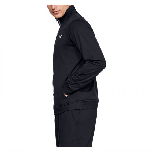 Bluza treningowa męska Under Armour Sportstyle 1329293