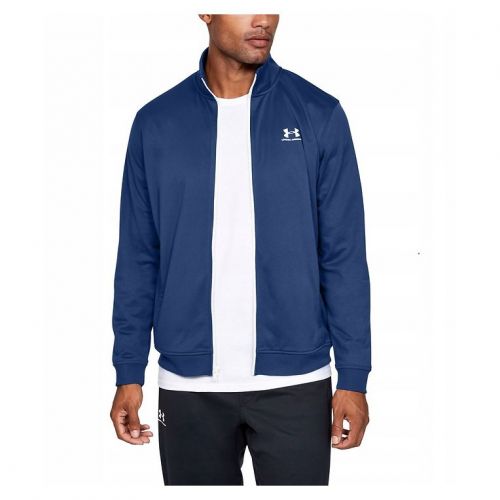 Bluza treningowa męska Under Armour Sportstyle 1329293