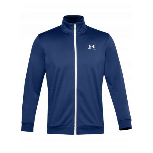 Bluza treningowa męska Under Armour Sportstyle 1329293