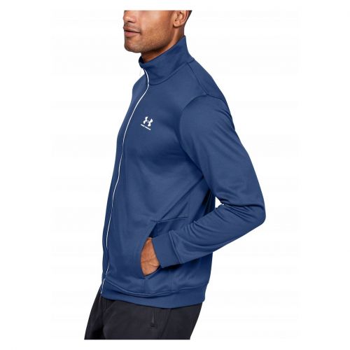 Bluza treningowa męska Under Armour Sportstyle 1329293
