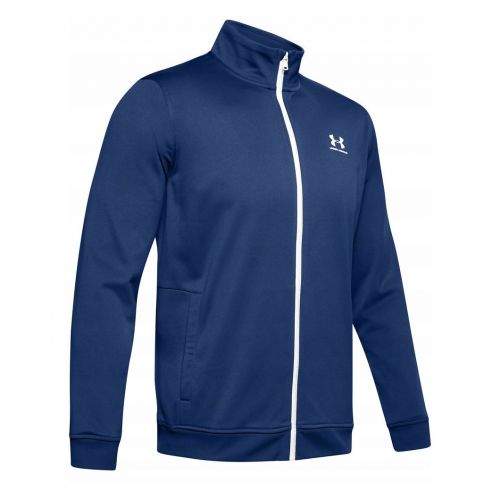 Bluza treningowa męska Under Armour Sportstyle 1329293