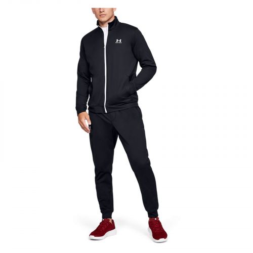 Bluza treningowa męska Under Armour Sportstyle 1329293
