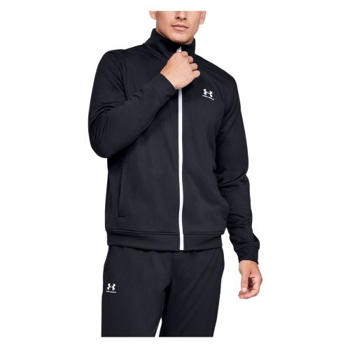 Bluza treningowa męska Under Armour Sportstyle 1329293