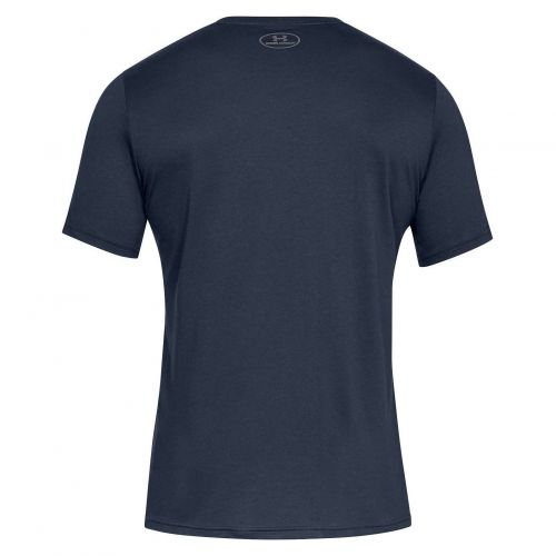 Koszulka męska Under Armour Boxed Sportstyle 1329581