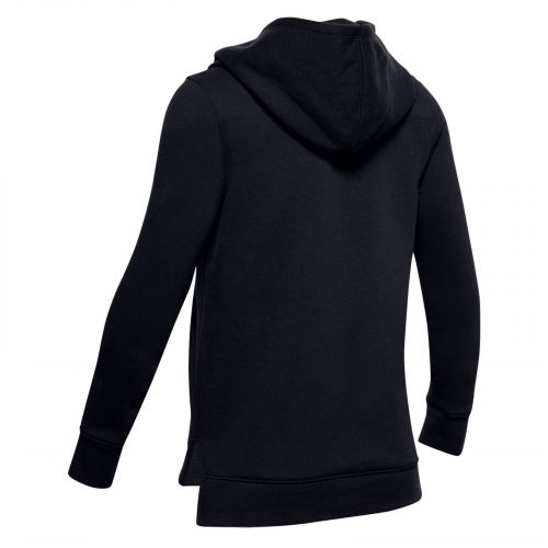 Bluza dla dzieci Under Armour  Rival Print Fill 1343622