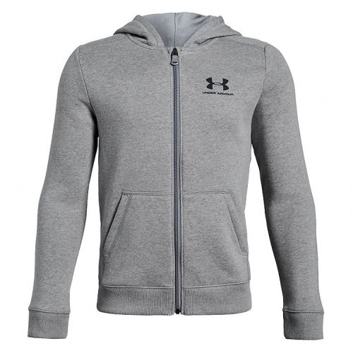 Bluza z kapturem dla dzieci Under Armour 1343677