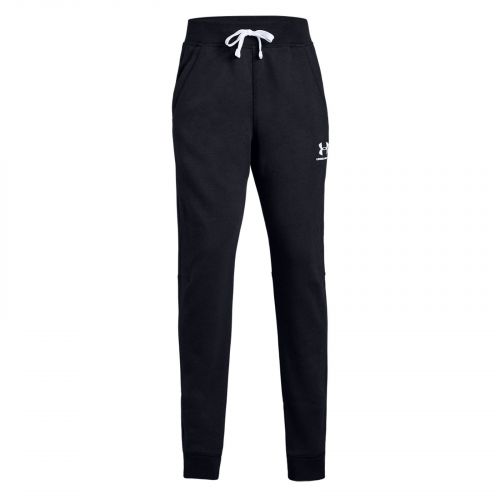 Spodnie dla dzieci Under Armour Cotton Fleece Joggers 1343679