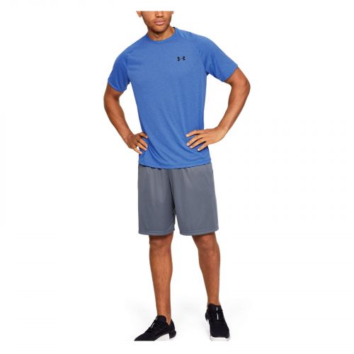 Koszulka męska treningowa Under Armour Tech 2.0 SS 1345317