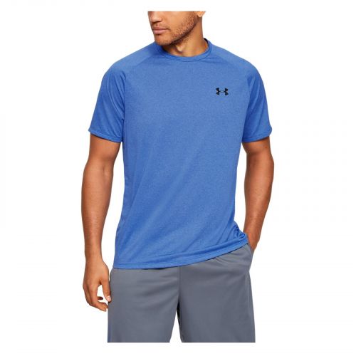 Koszulka męska treningowa Under Armour Tech 2.0 SS 1345317