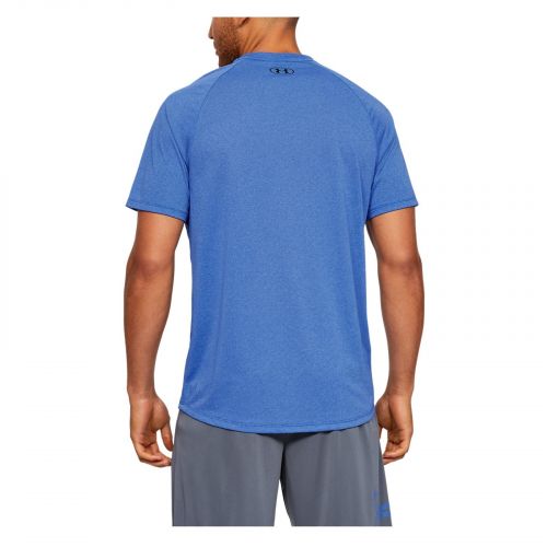 Koszulka męska treningowa Under Armour Tech 2.0 SS 1345317