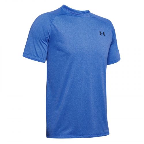 Koszulka męska treningowa Under Armour Tech 2.0 SS 1345317
