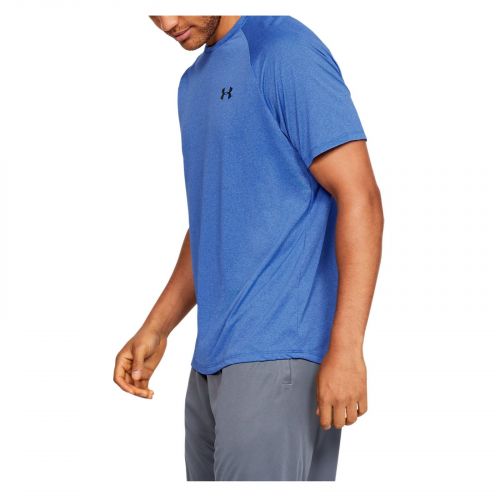 Koszulka męska treningowa Under Armour Tech 2.0 SS 1345317