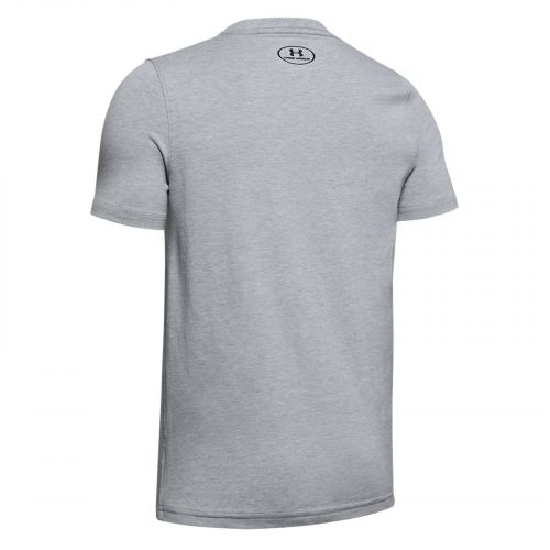 Koszulka dla dzieci Under Armour Cotton 1347096