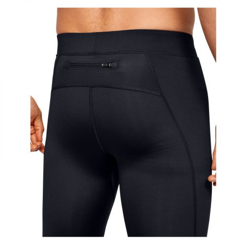 Spodnie męskie do biegania Under Armour Speedpocket Qualifier 1350111