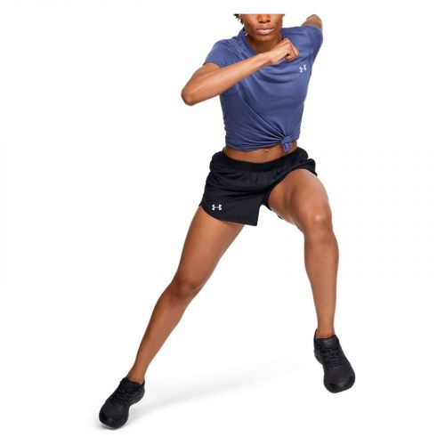 Spodenki do biegania damskie Under Armour Fly By 2.0 1350196