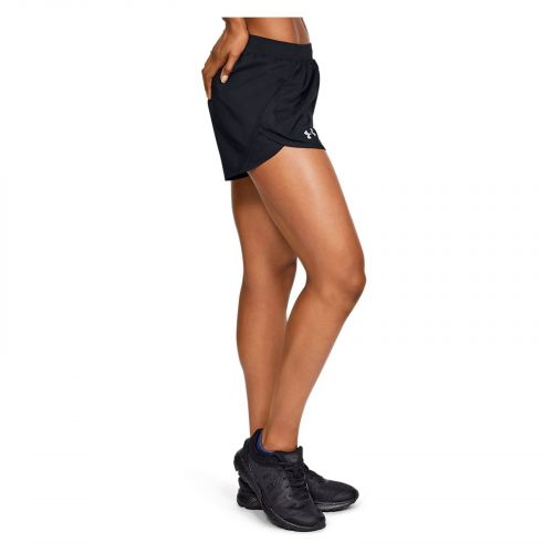 Spodenki do biegania damskie Under Armour Fly By 2.0 1350196