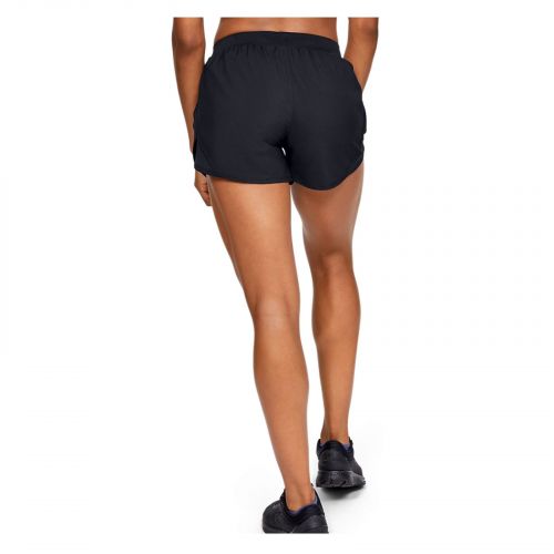 Spodenki do biegania damskie Under Armour Fly By 2.0 1350196