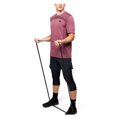 Koszulka męska treningowa Under Armour RUSH ™ 1351448
