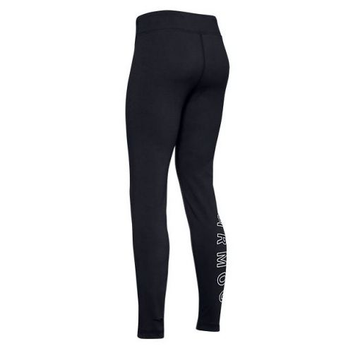 Legginsy dziewczęce Under Armour Studio 1351751