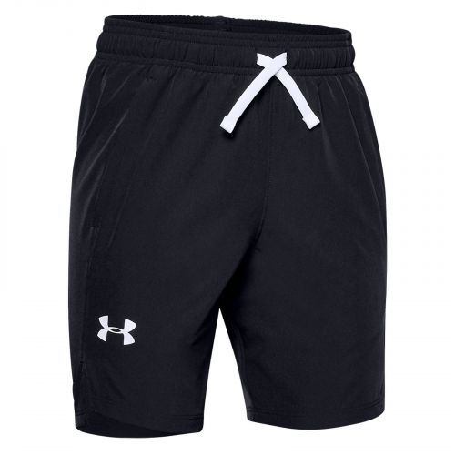 Spodenki dla dzieci Under Armour Woven Shorts 1351766