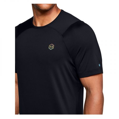 Koszulka męska treningowa Under Armour RUSH ™ HeatGear® 1353450