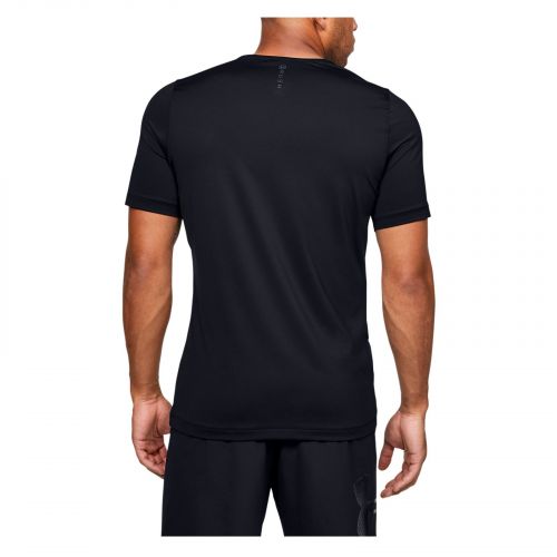 Koszulka męska treningowa Under Armour RUSH ™ HeatGear® 1353450