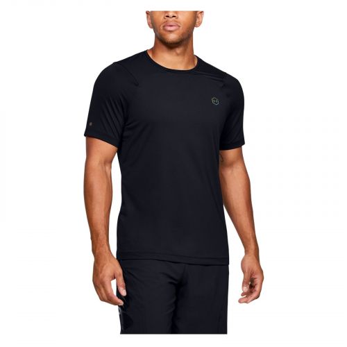 Koszulka męska treningowa Under Armour RUSH ™ HeatGear® 1353450