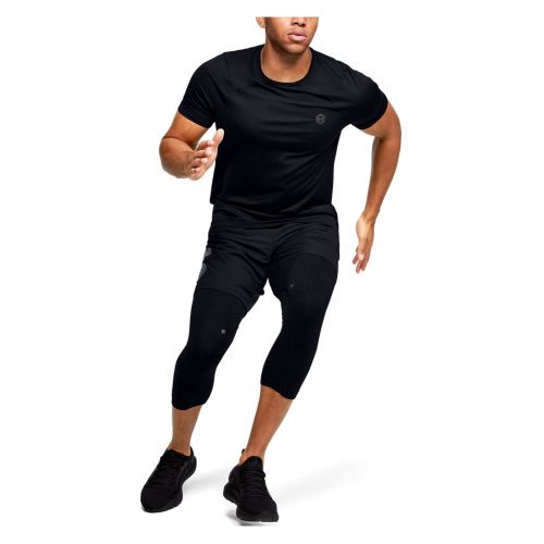 Koszulka męska treningowa Under Armour RUSH ™ HeatGear® 1353450