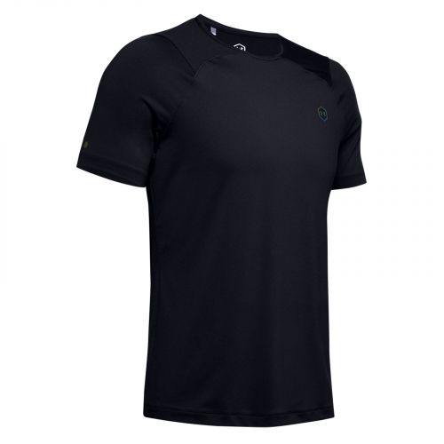 Koszulka męska treningowa Under Armour RUSH ™ HeatGear® 1353450