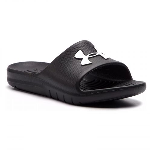 Klapki Under Armour Core M 3021286 