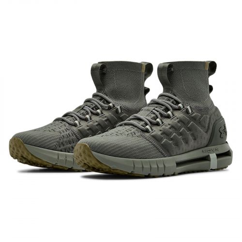 Buty męskie do biegania Under Armour HOVR Phantom Boot 3022474