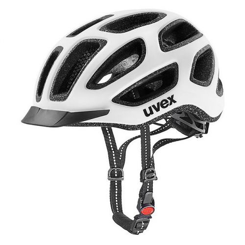 Kask rowerowy Uvex City E