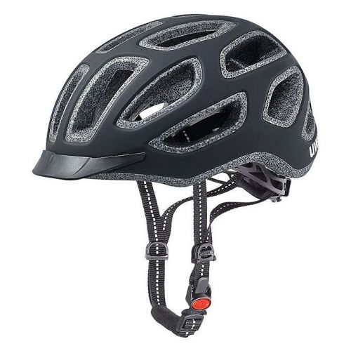 Kask rowerowy Uvex City E