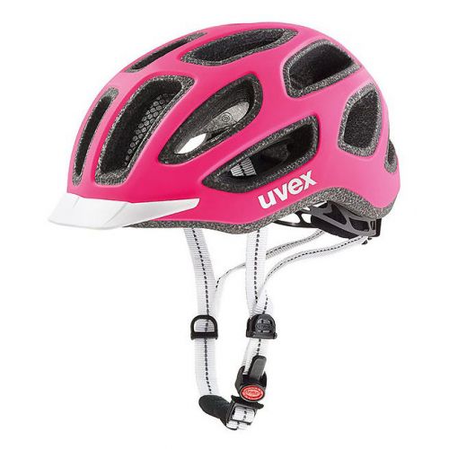 Kask rowerowy Uvex City E