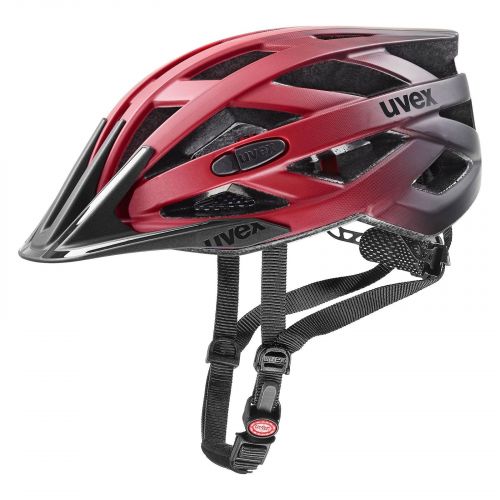 Kask rowerowy Uvex I-Vo CC 410423