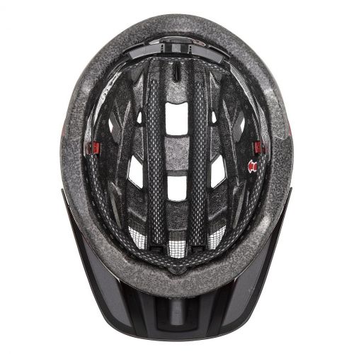 Kask rowerowy Uvex I-Vo CC 410423