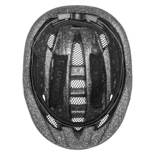 Kask rowerowy dla dzieci Uvex Kid 2 414306