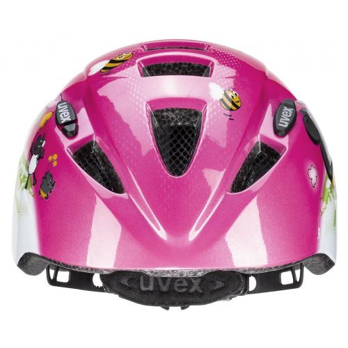 Kask rowerowy dla dzieci Uvex Kid 2 414306