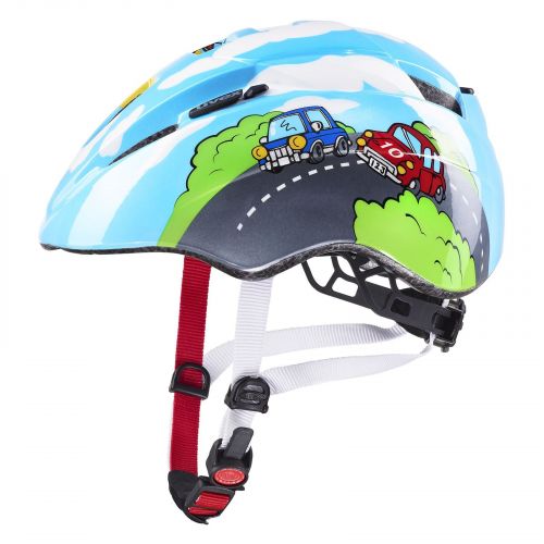 Kask rowerowy dla dzieci Uvex Kid 2 414306
