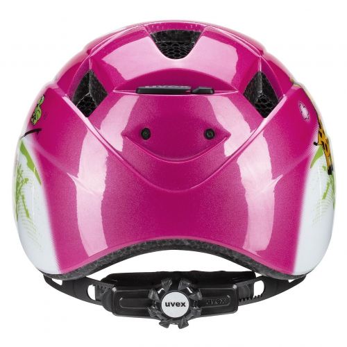 Kask rowerowy dla dzieci Uvex Kid 2 414306