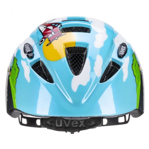 Kask rowerowy dla dzieci Uvex Kid 2 414306