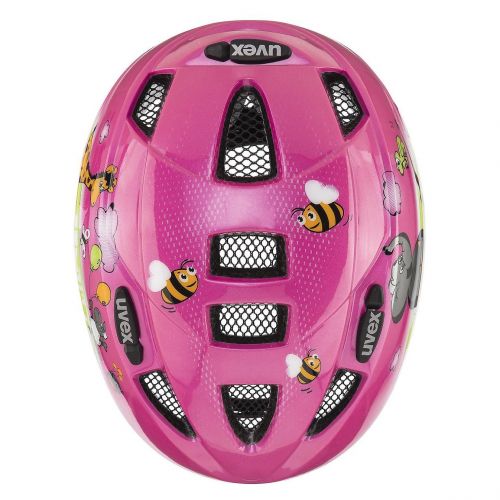 Kask rowerowy dla dzieci Uvex Kid 2 414306