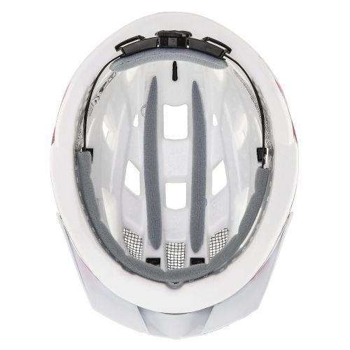 Kask rowerowy Uvex Air Wing 414426