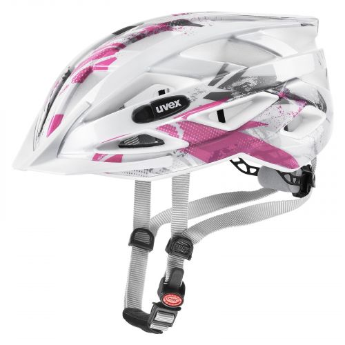 Kask rowerowy Uvex Air Wing 414426