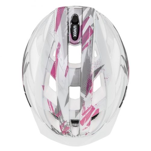 Kask rowerowy Uvex Air Wing 414426
