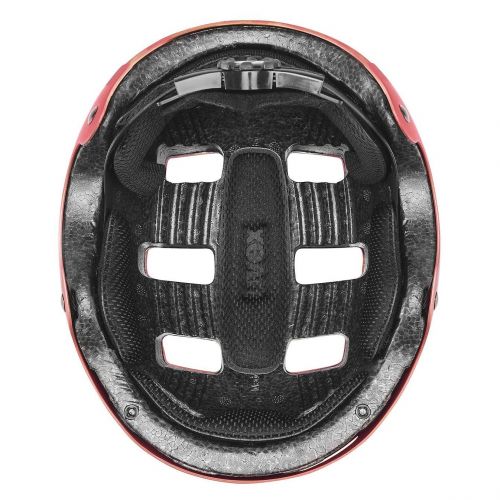 Kask rowerowy dla dzieci Uvex Kid 3 Jr 414819