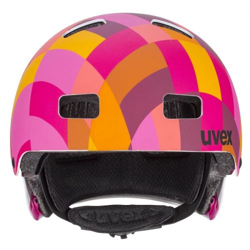 Kask Uvex Kid 3 cc 414972