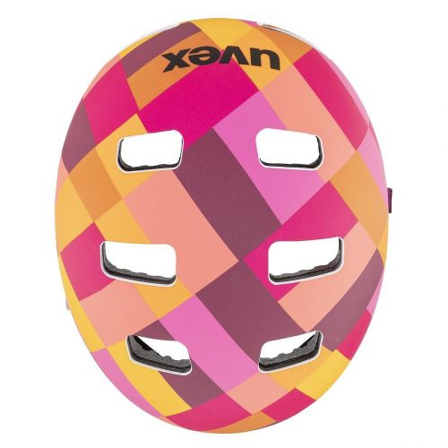 Kask Uvex Kid 3 cc 414972