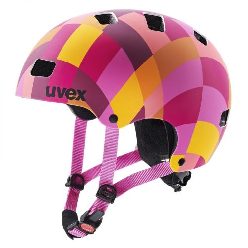Kask Uvex Kid 3 cc 414972